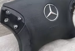 VP3M213NCSG подушка безопасности Airbag на руле Mercedes-Benz C W203