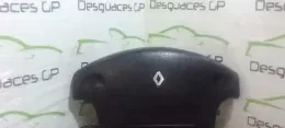 7700844018 подушка безопасности Airbag на руле Renault Laguna I