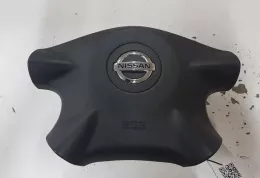 33903024 подушка безопасности Airbag на руле Nissan Almera N16