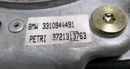 3721313763 подушка безопасности Airbag на руле BMW 5 E39
