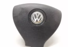 001XE06PNDB подушка безопасности Airbag на руле Volkswagen PASSAT B6