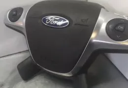 AM51R042 подушка безопасности Airbag на руле Ford Grand C-MAX