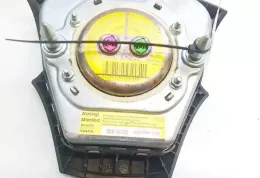 B8612F0911270 подушка безопасности Airbag на руле Volvo V50