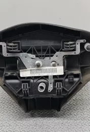 4373138 подушки безпеки Airbag на кермі Peugeot 206
