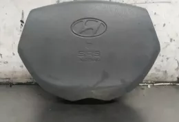 HTDS1111220667 подушка безопасности Airbag на руле Hyundai Accent