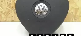 1K0880201BS1Q8 подушка безопасности Airbag на руле Volkswagen PASSAT B6