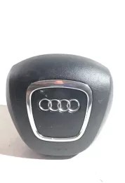 001BF11ZZTAA подушка безопасности Airbag на руле Audi Q7 4L