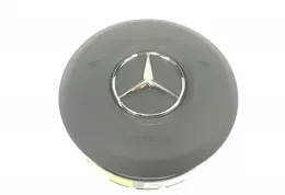 0008607601 подушка безопасности Airbag на руле Mercedes-Benz C W205