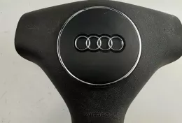 06200113000114 подушки безпеки Airbag на кермі Audi A4 S4 B6 8E 8H