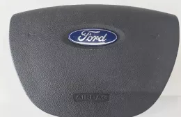 4M51AD42B85CF подушки безпеки Airbag на кермі Ford Focus