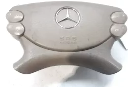 YP3S663NCEB подушка безопасности Airbag на руле Mercedes-Benz CLK A209 C209