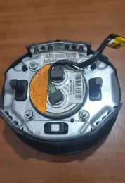 33676296103U подушка безопасности Airbag на руле BMW X5 E53