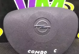 JPS85G3TEJC подушка безопасности Airbag на руле Opel Combo C