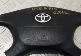 35993230101335 подушка безопасности Airbag на руле Toyota Avensis T220