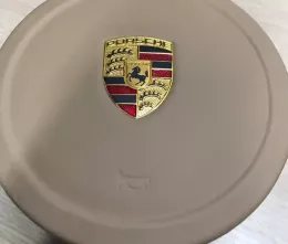 7P58802016W0 подушки безпеки Airbag на кермі Porsche Cayenne (92A)