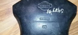 PM0N7957137114 подушка безопасности Airbag на руле Nissan Sunny