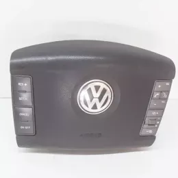 3D0880201BQ подушки безпеки Airbag на кермі Volkswagen Phaeton