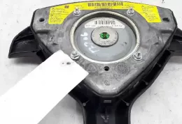 9043750 подушка безопасности Airbag на руле Opel Astra G
