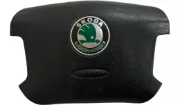 001UE003BT13 подушки безпеки Airbag на кермі Skoda Octavia Mk1 (1U)