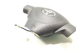 002401207PDB подушки безпеки Airbag на кермі Toyota Auris 150