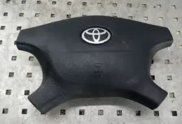 35010030501127 подушки безпеки Airbag на кермі Toyota Avensis T220