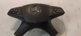 KA16202940208 подушки безпеки Airbag на кермі Mercedes-Benz C W204