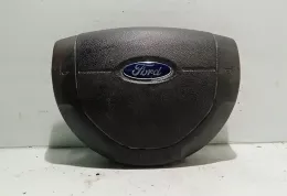 6T16A042B85 подушка безопасности Airbag на руле Ford Tourneo