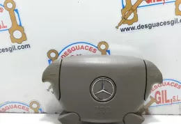 141189 подушка безопасности Airbag на руле Mercedes-Benz CLK A208 C208