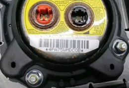 WR60UU2Y228 подушки безпеки Airbag на кермі Subaru Forester SJ