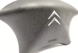 4112GL подушка безопасности Airbag на руле Citroen Xsara