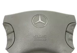 98721804 подушки безпеки Airbag на кермі Mercedes-Benz S W220