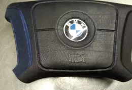 3732705557 подушка безопасности Airbag на руле BMW 3 E46