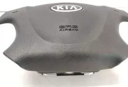 M307137662608 подушки безпеки Airbag на кермі KIA Carnival