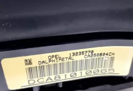 113090 подушки безпеки Airbag на кермі Opel Corsa D