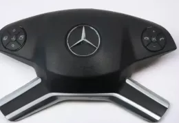 A1648601802 подушки безпеки Airbag на кермі Mercedes-Benz ML W164