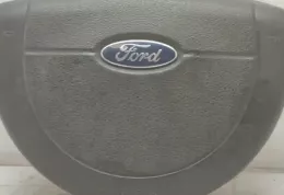 6004846B подушки безпеки Airbag на кермі Ford Fiesta