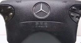 0006000895603496 подушка безопасности Airbag на руле Mercedes-Benz E W211