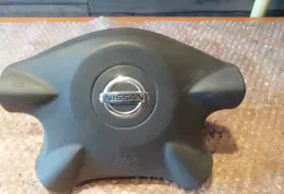 AMAV6054010434 подушка безопасности Airbag на руле Nissan Almera N16