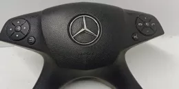 305543899162AL подушка безопасности Airbag на руле Mercedes-Benz C W204