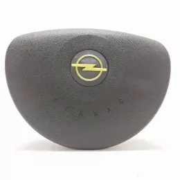 DAA30413811 подушка безопасности Airbag на руле Opel Corsa C