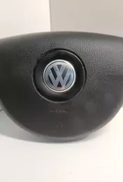 20172080109 подушка безопасности Airbag на руле Volkswagen Caddy