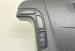 B0602A302013 подушки безпеки Airbag на кермі Volvo V70