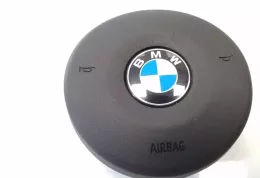 307583399N77AH подушки безпеки Airbag на кермі BMW 3 F30 F35 F31