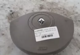 8200414935 подушка безопасности Airbag на руле Renault Megane II