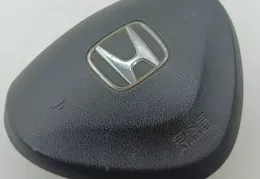 77800TL0G810 подушка безопасности Airbag на руле Honda Accord