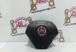 77819 подушка безопасности Airbag на руле Fiat Grande Punto