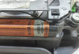 9199922 подушка безопасности Airbag на руле Volvo S80