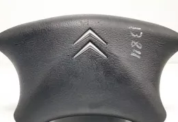 90441520530818 подушка безопасности Airbag на руле Citroen C5
