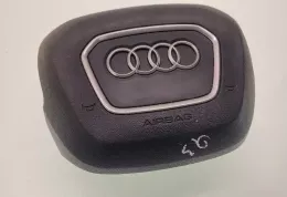 639975400 подушки безпеки Airbag на кермі Audi Q3 F3
