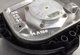 YP1J1L1DADE подушка безопасности Airbag на руле Mercedes-Benz A W168